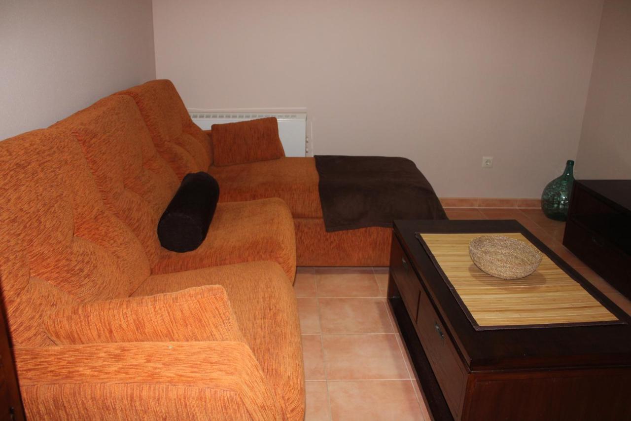 O Meu Recuncho Apartment Sanxenxo Bagian luar foto